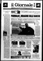 giornale/CFI0438329/2004/n. 2 del 3 gennaio